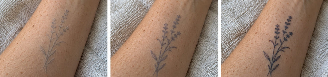 How to Apply Temporary Tattoos: A Beginner’s Guide