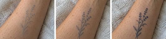 How to Apply Temporary Tattoos: A Beginner’s Guide