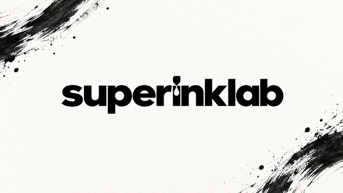 About SuperInkLab