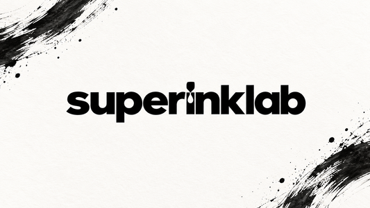 About SuperInkLab