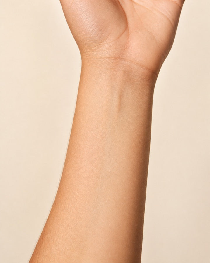 Bare forearm preset
